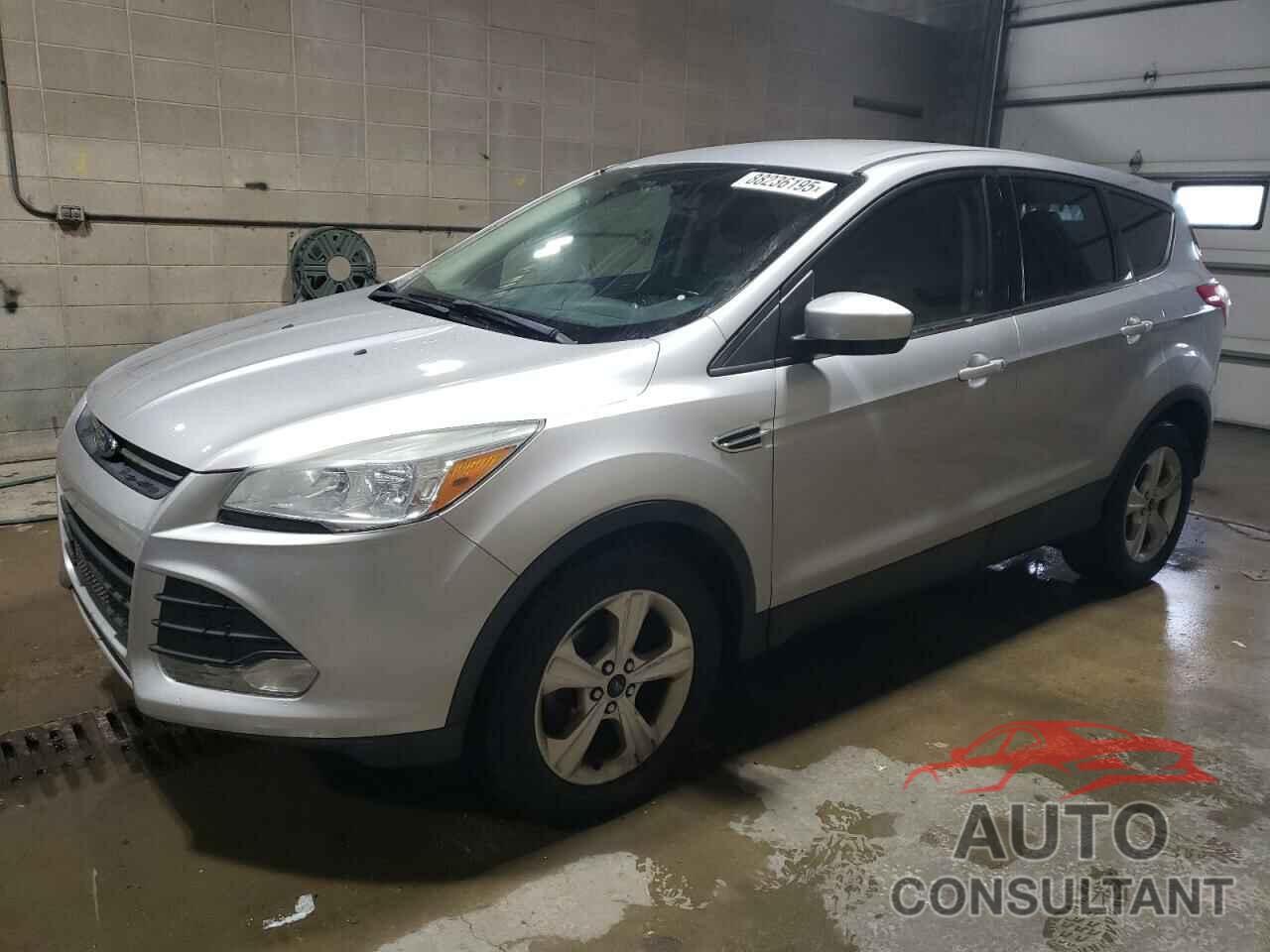 FORD ESCAPE 2015 - 1FMCU0GXXFUC24538