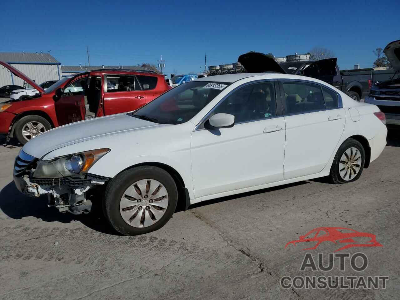 HONDA ACCORD 2012 - 1HGCP2F39CA130428