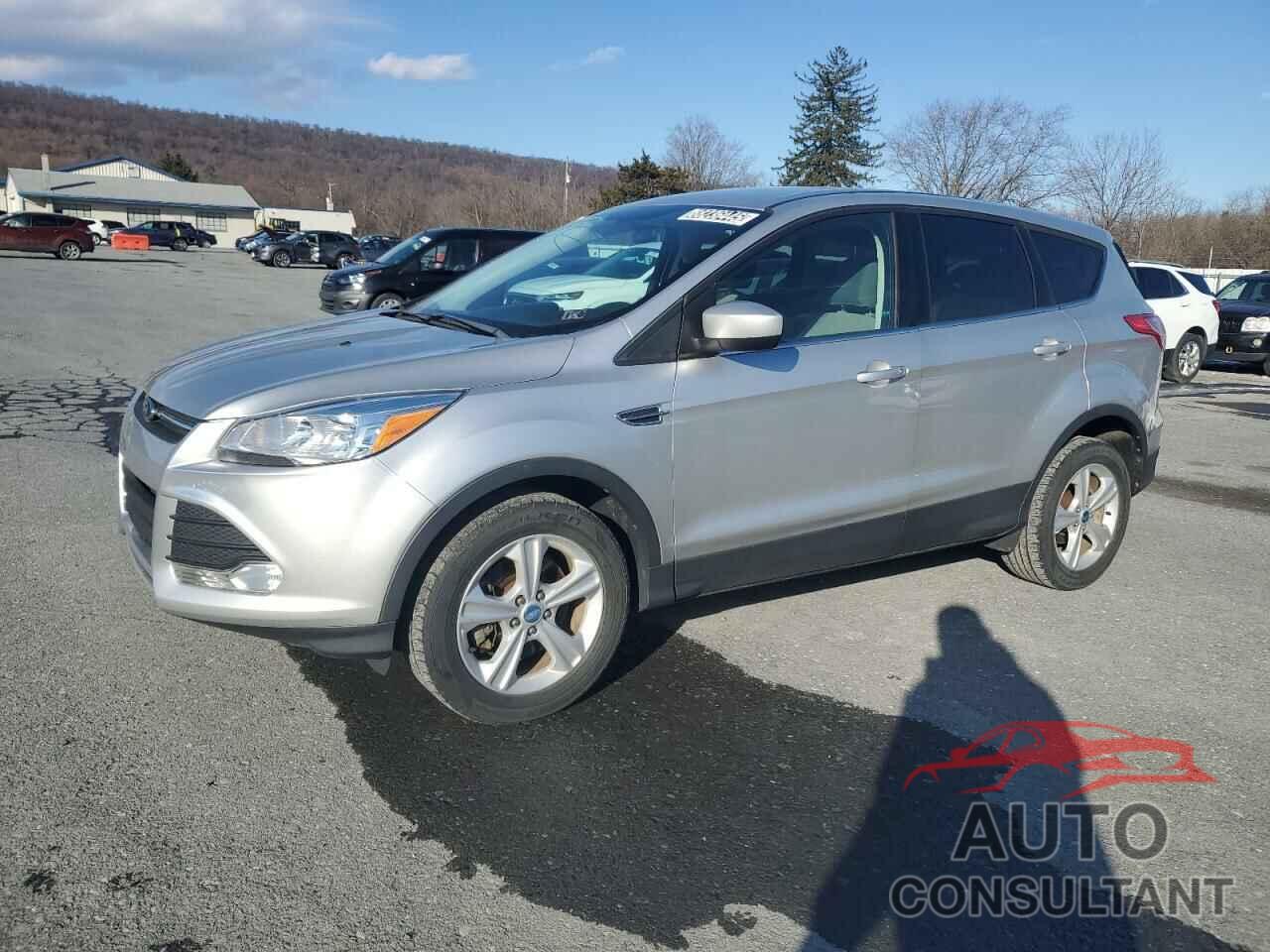 FORD ESCAPE 2013 - 1FMCU9GX0DUA94285