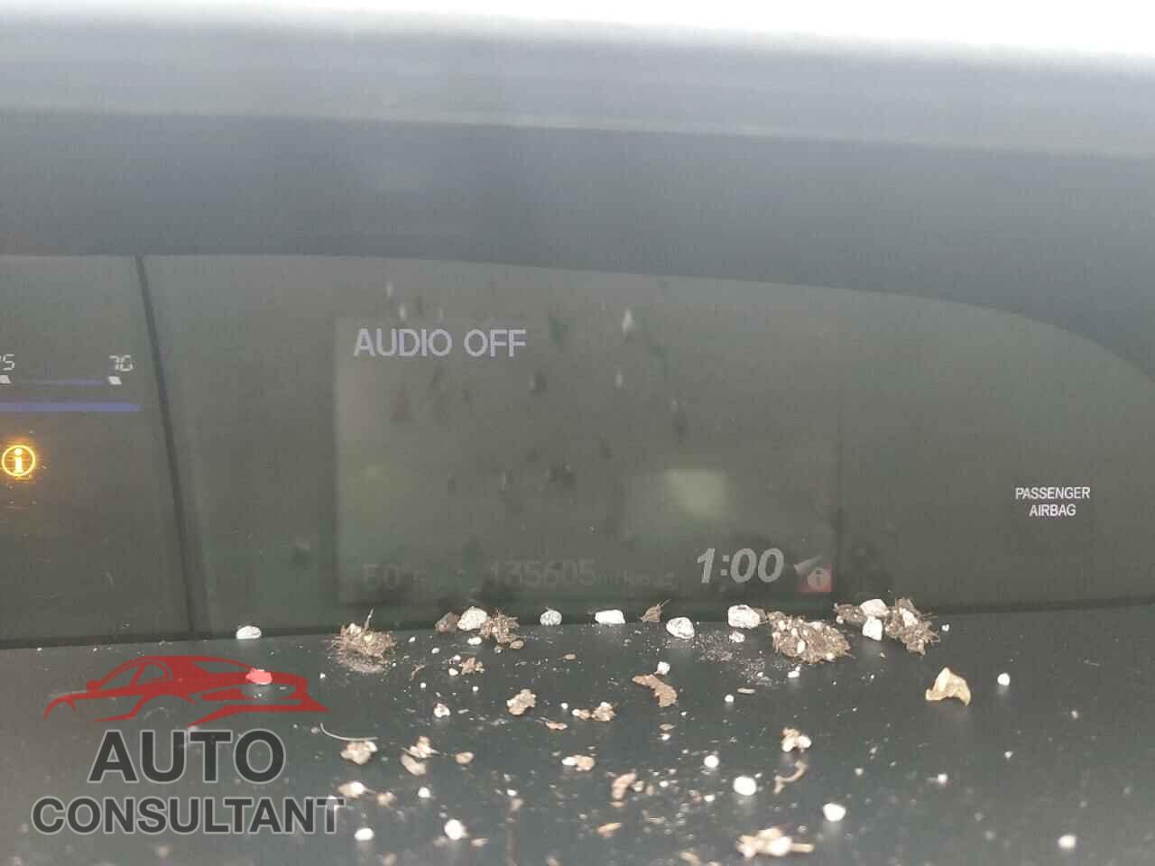 HONDA CIVIC 2013 - 19XFB2F86DE068930