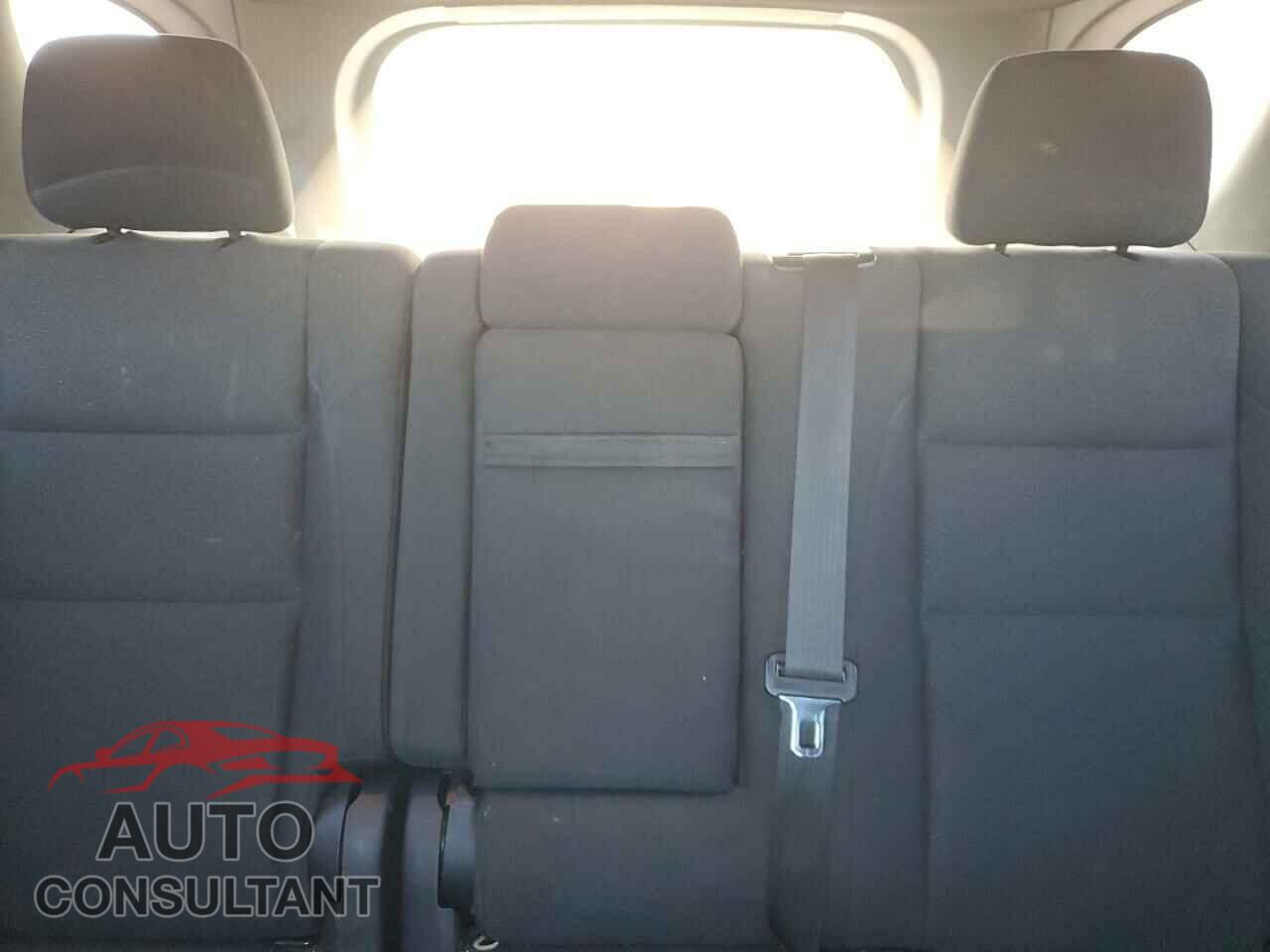 DODGE DURANGO 2014 - 1C4RDJAG1EC428615