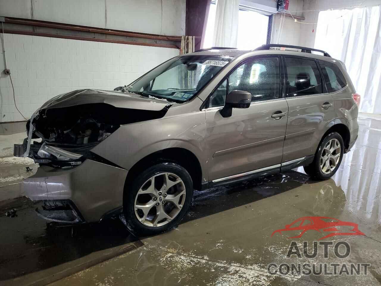 SUBARU FORESTER 2017 - JF2SJAWC2HH516033