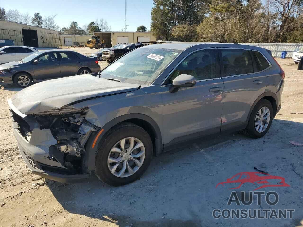 HONDA CRV 2024 - 7FARS3H20RE000981
