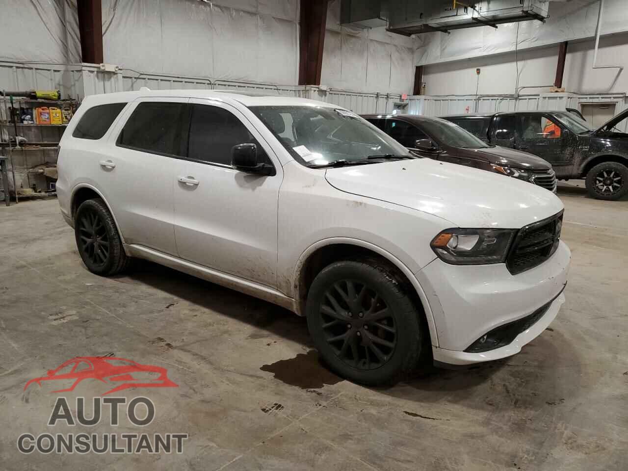 DODGE DURANGO 2016 - 1C4RDJDG0GC323630