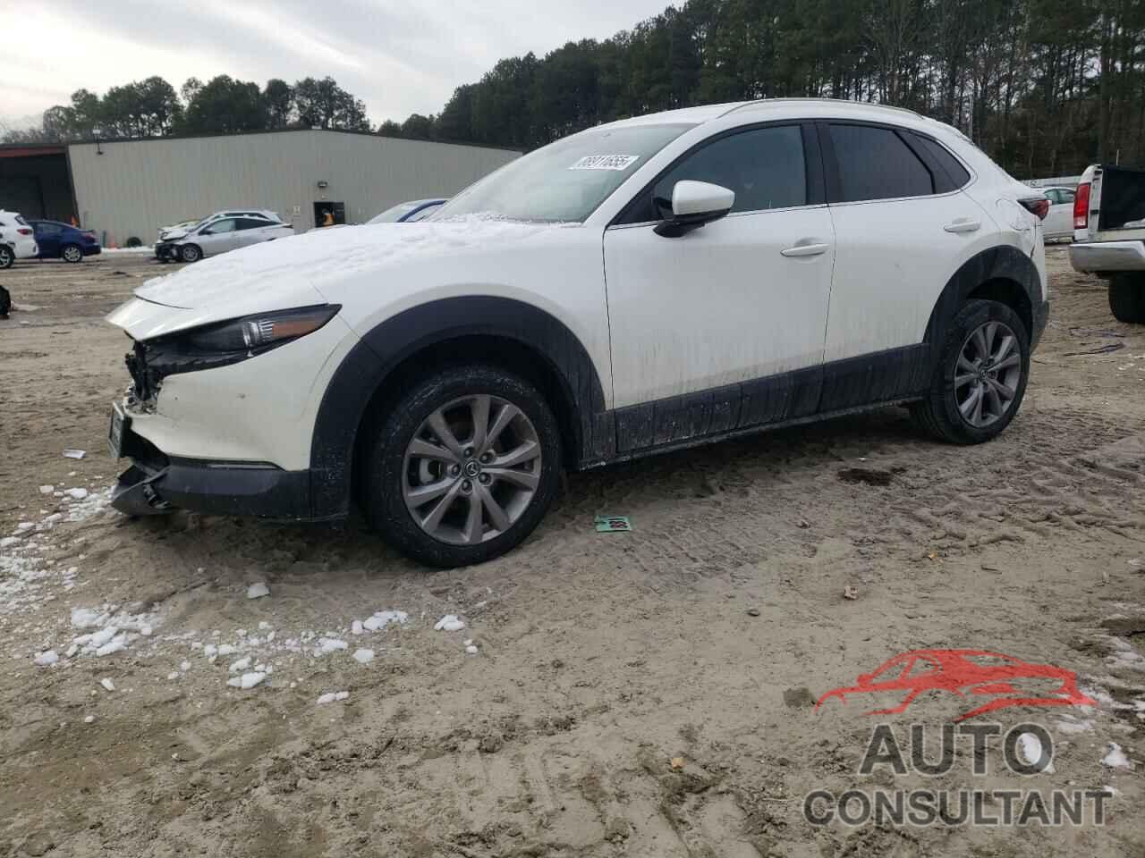 MAZDA CX30 2020 - 3MVDMBEM9LM111028