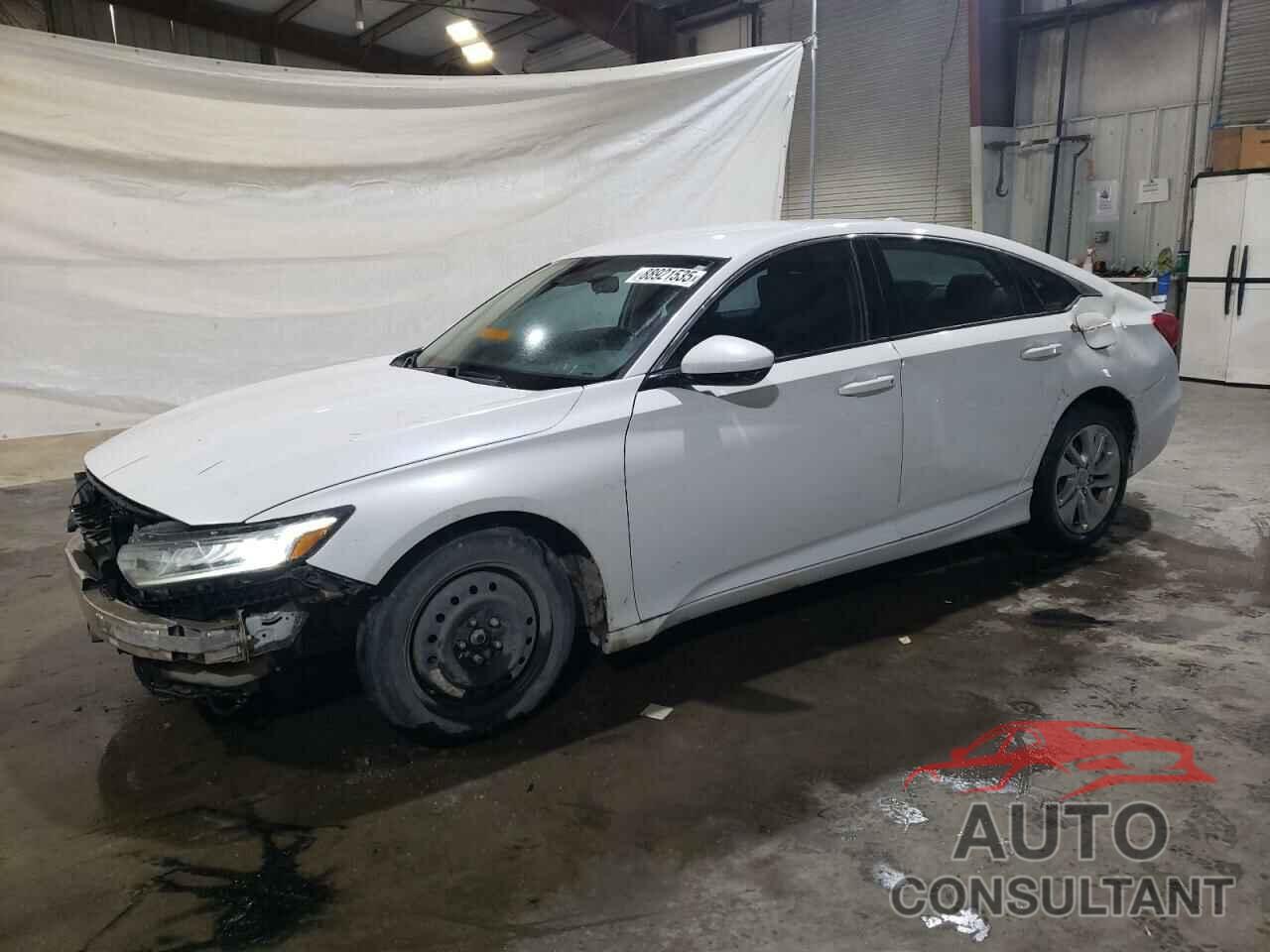 HONDA ACCORD 2019 - 1HGCV1F1XKA042999