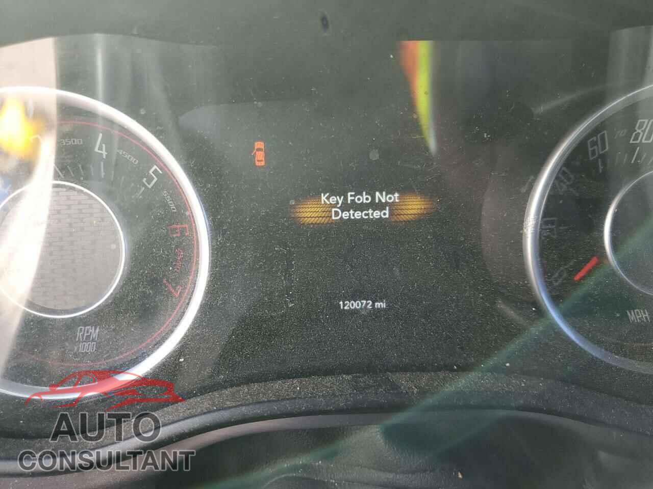 DODGE CHALLENGER 2016 - 2C3CDZBT7GH185476