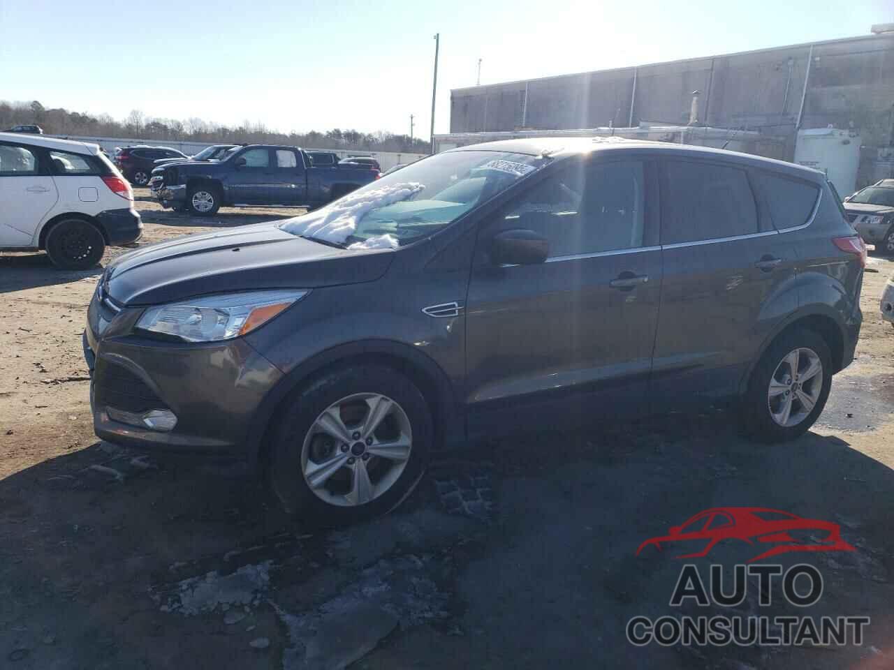 FORD ESCAPE 2016 - 1FMCU9GX4GUB67520