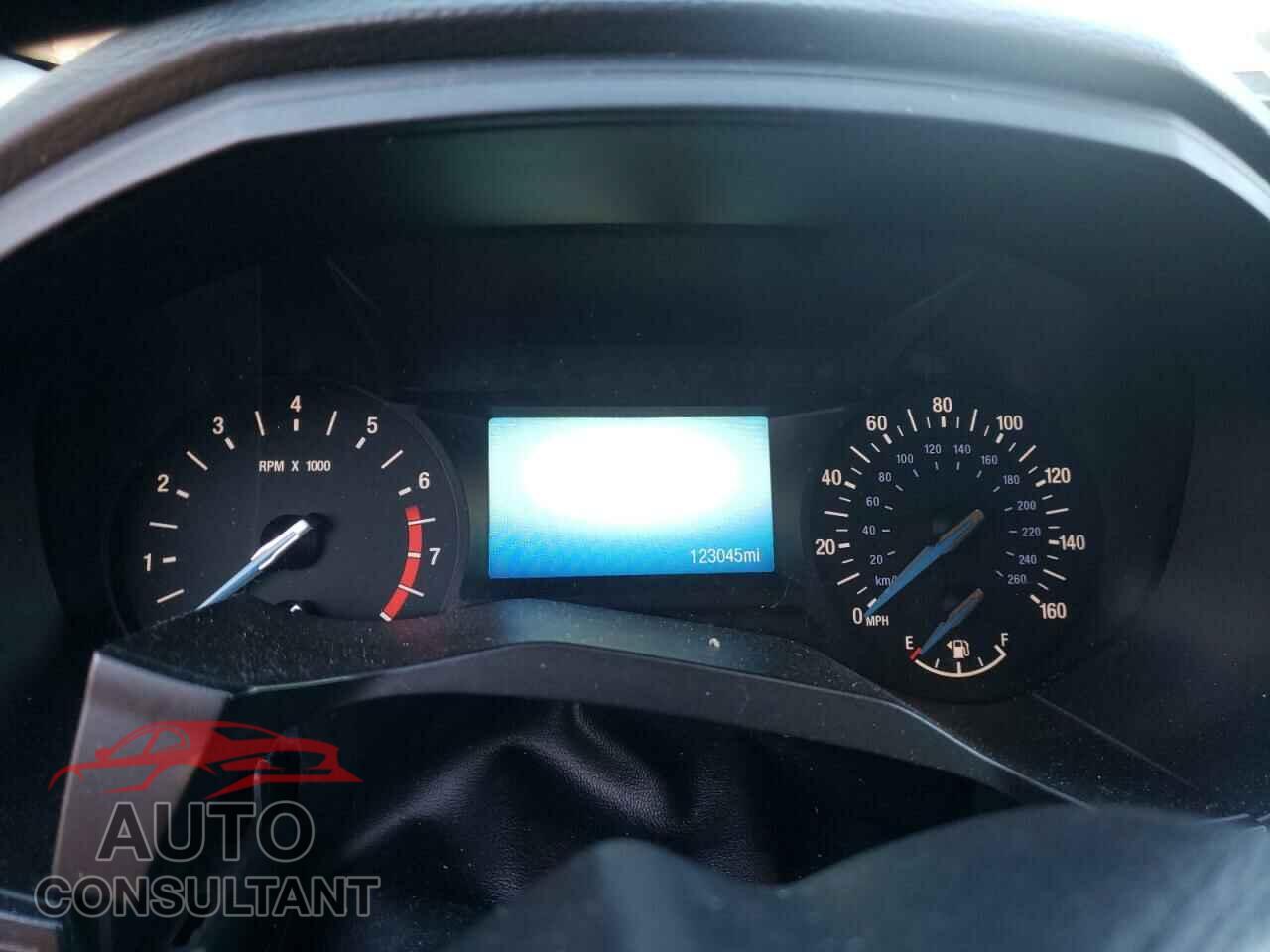 FORD EDGE 2020 - 2FMPK3G9XLBA47324