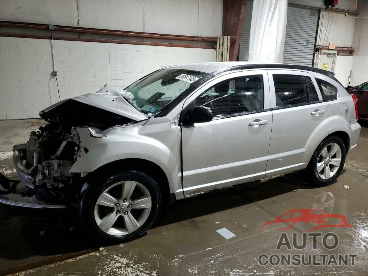DODGE CALIBER 2011 - 1B3CB3HA0BD121467