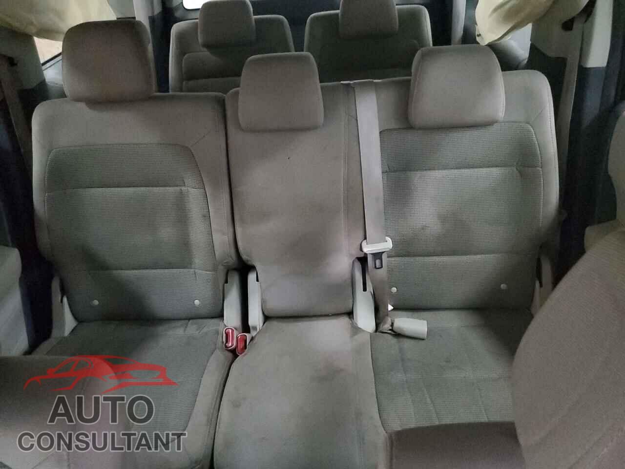 FORD FLEX 2009 - 2FMDK51C79BA24370