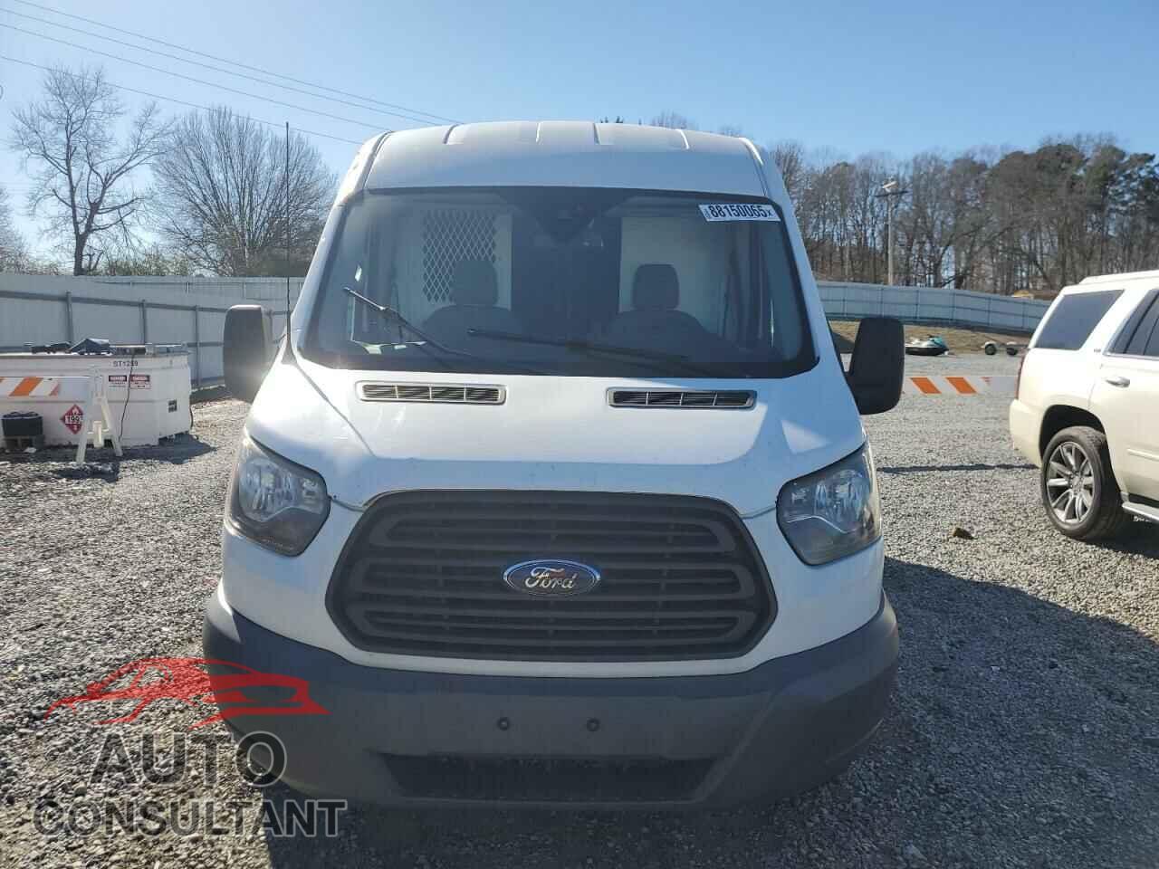 FORD TRANSIT 2017 - 1FTYR2CM4HKB32326