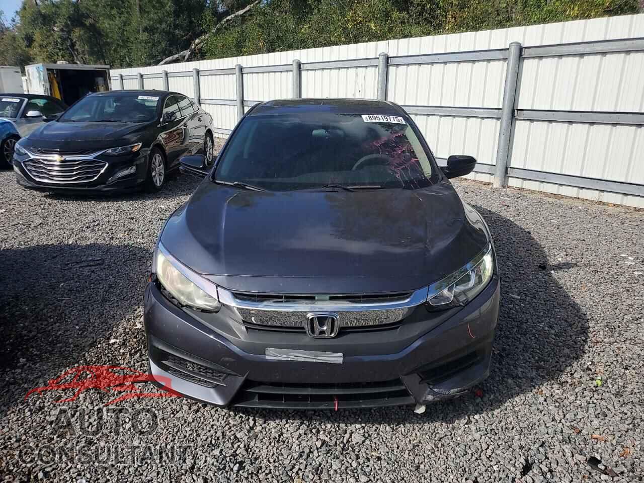 HONDA CIVIC 2017 - 19XFC2F79HE078328