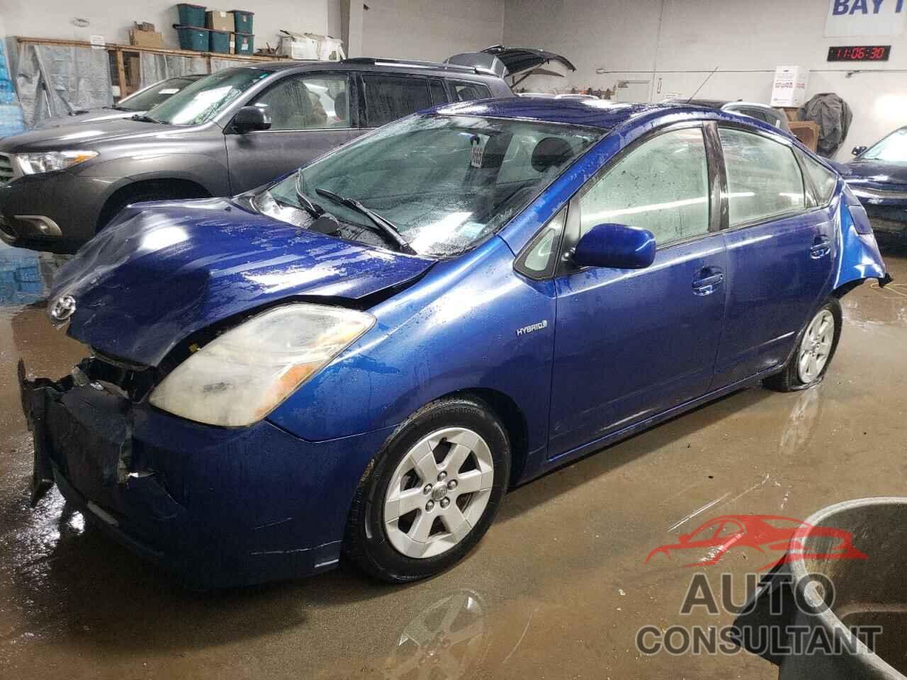 TOYOTA PRIUS 2009 - JTDKB20U097861975