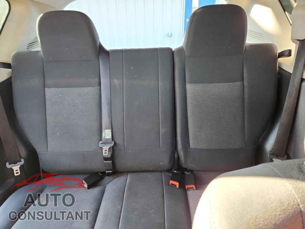 JEEP COMPASS 2012 - 1C4NJDBB1CD638571