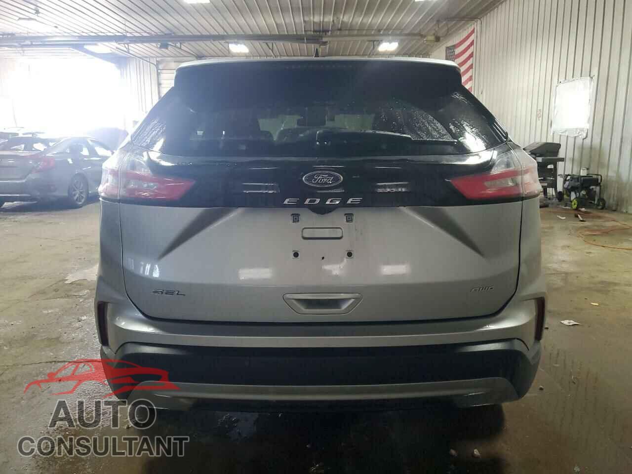 FORD EDGE 2024 - 2FMPK4J93RBA97151