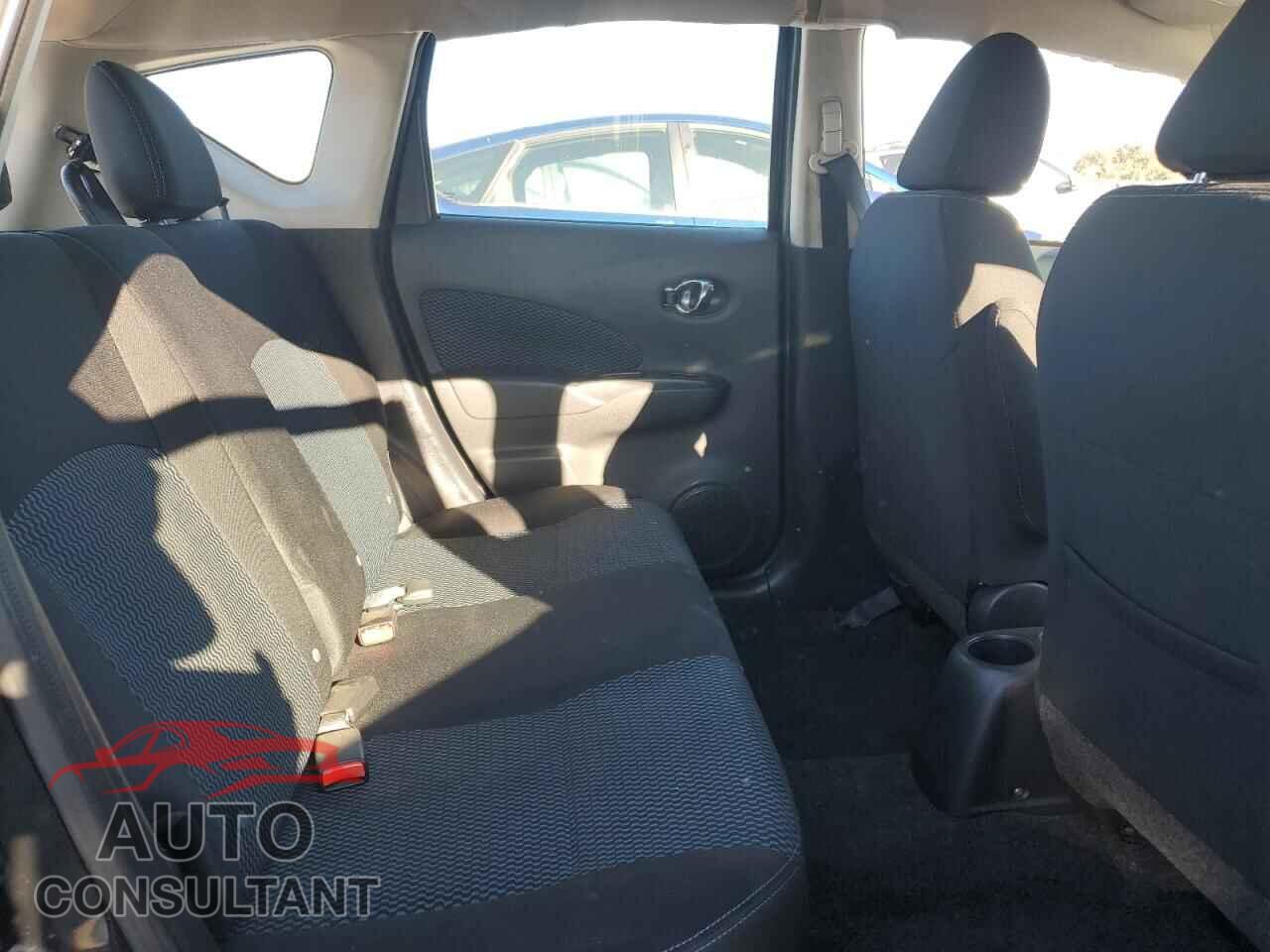 NISSAN VERSA 2016 - 3N1CE2CP2GL369414
