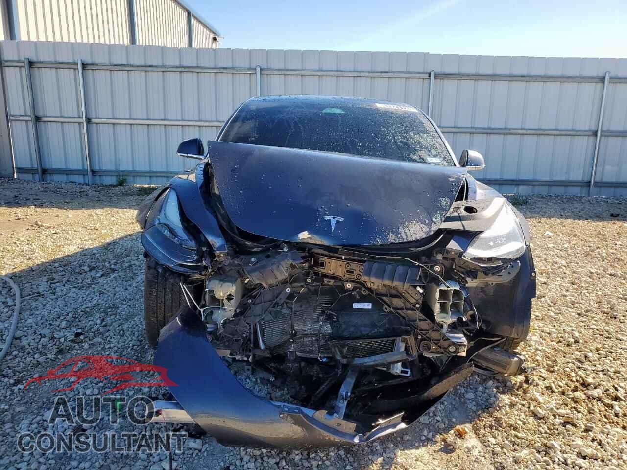 TESLA MODEL 3 2020 - 5YJ3E1EA0LF799189
