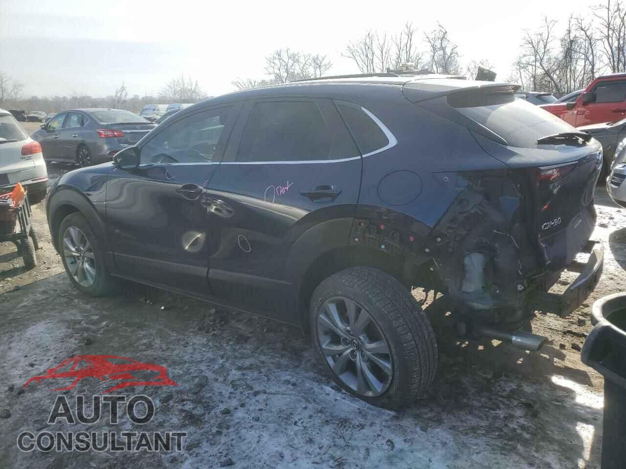 MAZDA CX30 2021 - 3MVDMABL4MM223680