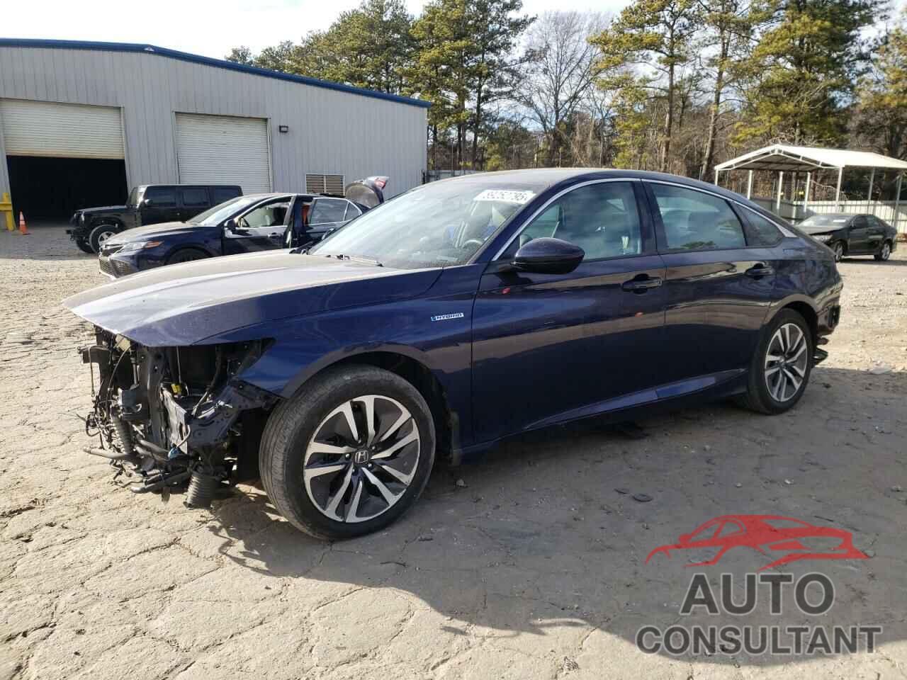 HONDA ACCORD 2020 - 1HGCV3F16LA008247