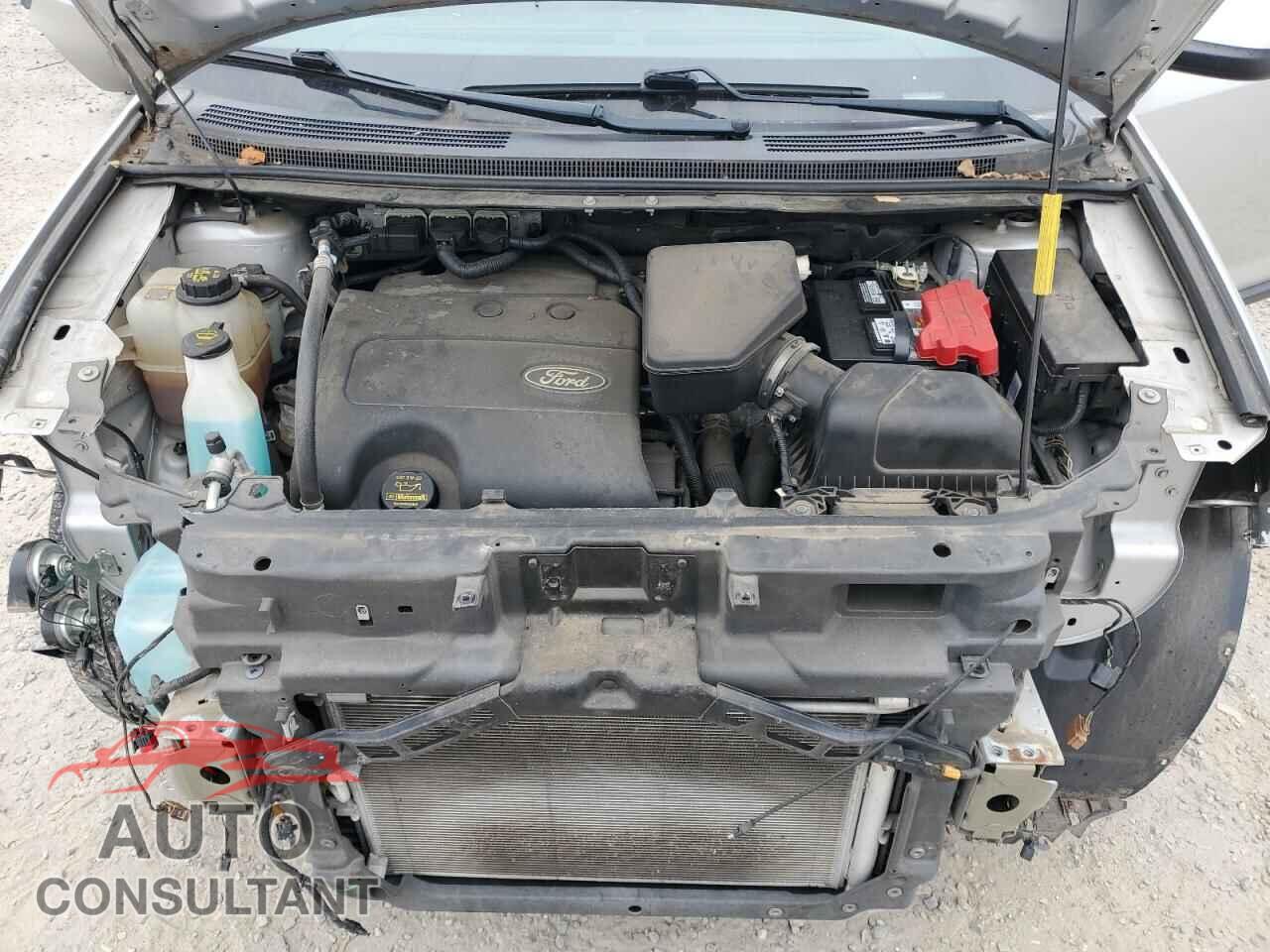 FORD EDGE 2013 - 2FMDK4JC5DBB63478