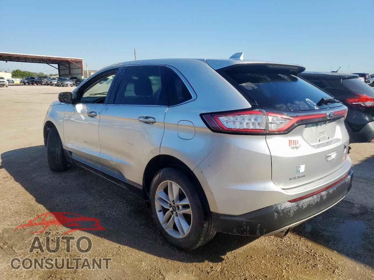 FORD EDGE 2018 - 2FMPK3J93JBB40840