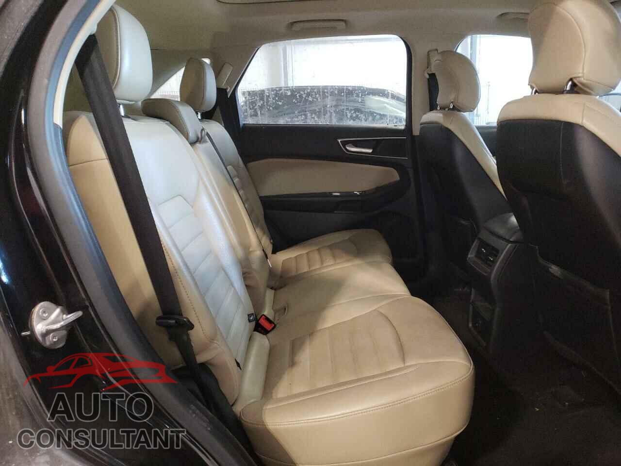 FORD EDGE 2016 - 2FMPK4J88GBB67246