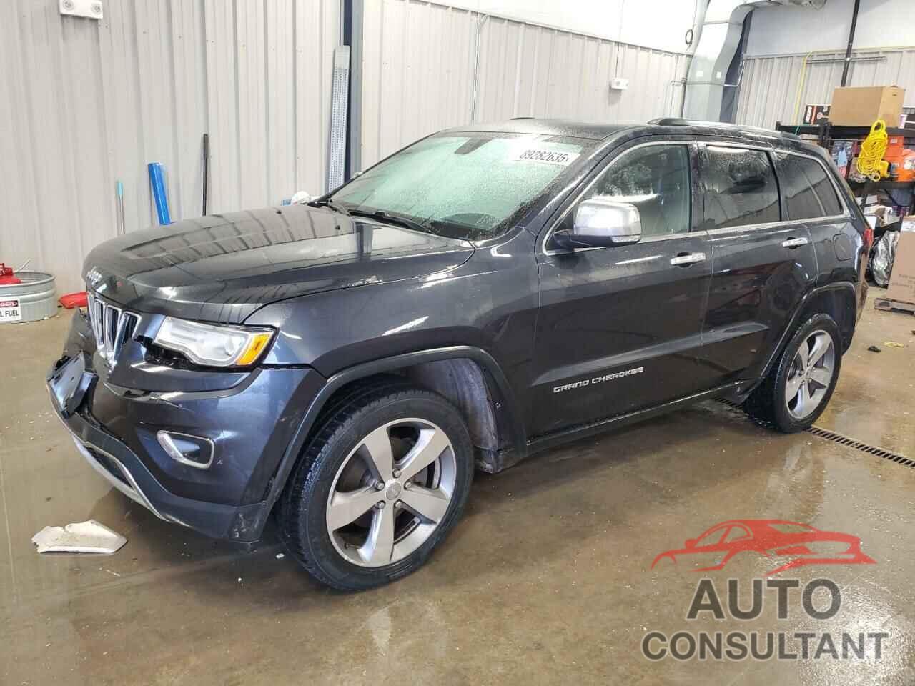 JEEP GRAND CHER 2014 - 1C4RJFBGXEC570515