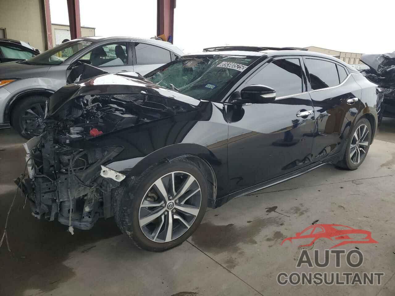 NISSAN MAXIMA 2020 - 1N4AA6DV5LC377586