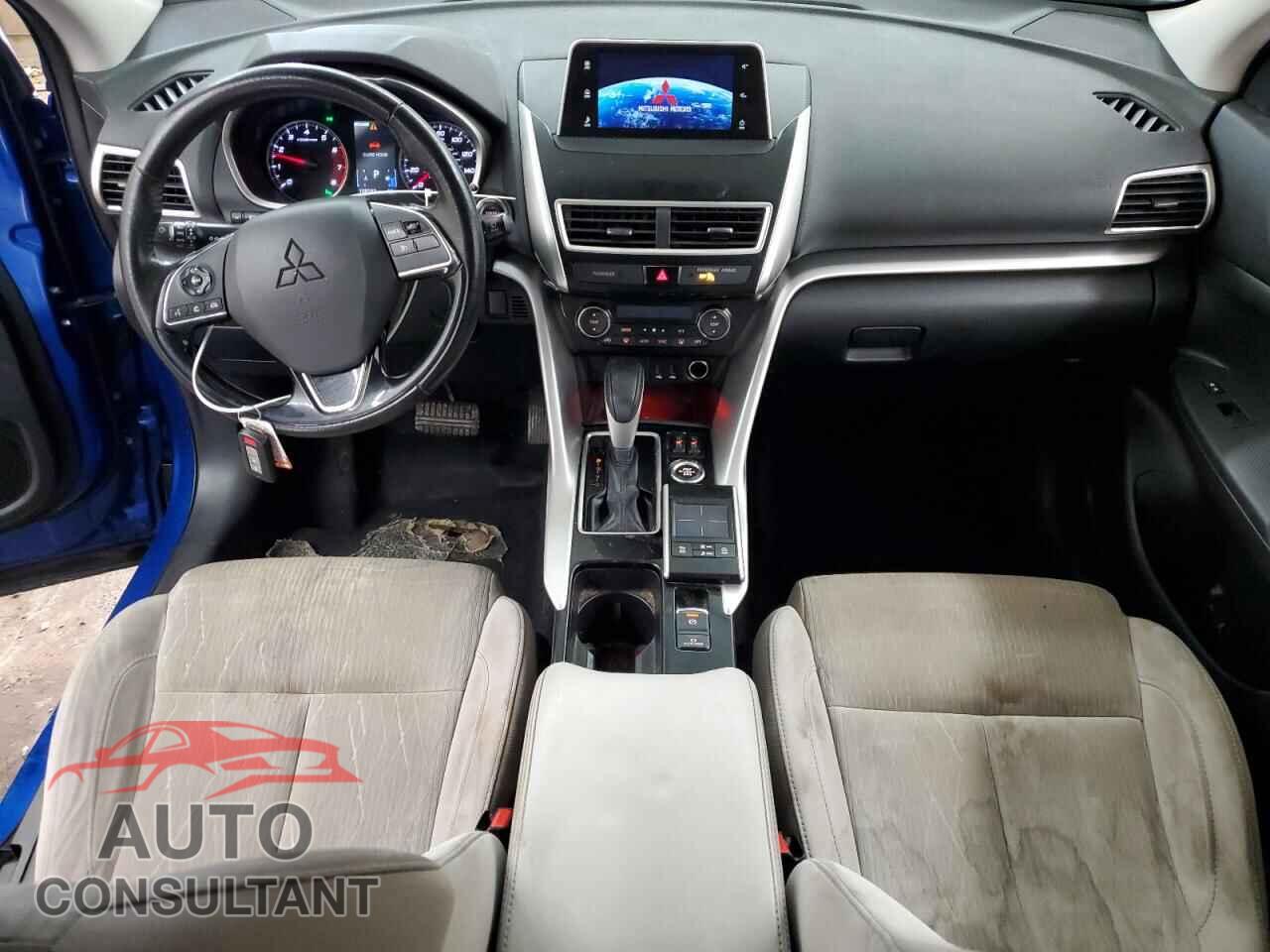 MITSUBISHI ECLIPSE 2019 - JA4AT5AA6KZ022965