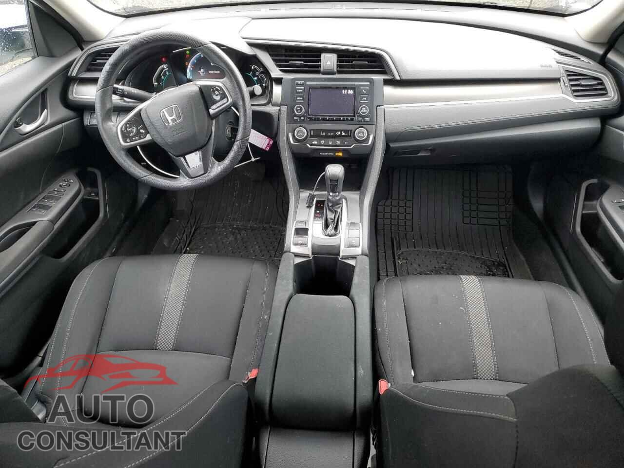 HONDA CIVIC 2020 - 19XFC2F68LE211158