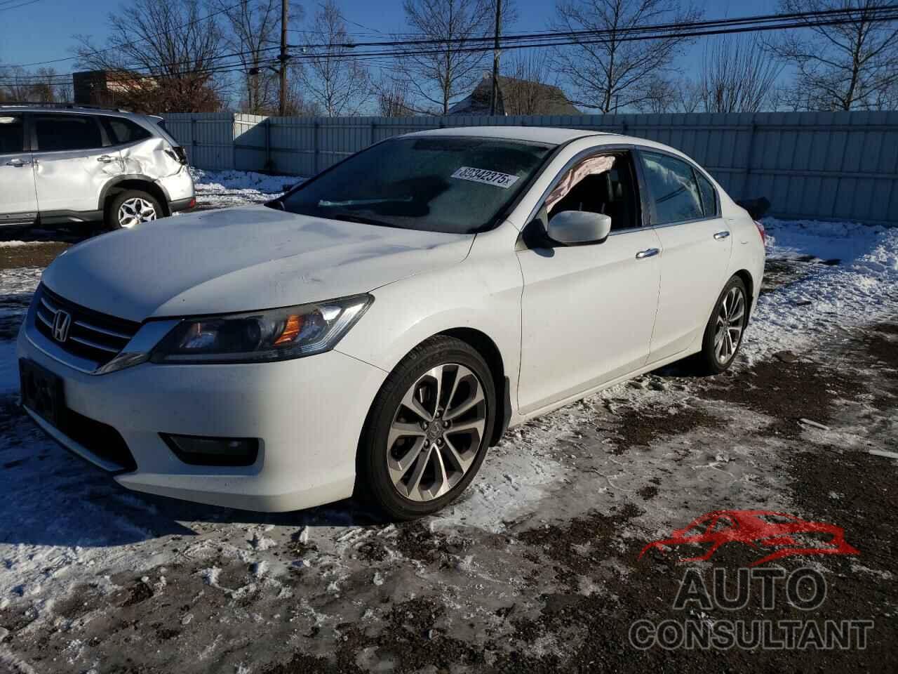 HONDA ACCORD 2015 - 1HGCR2F50FA259934