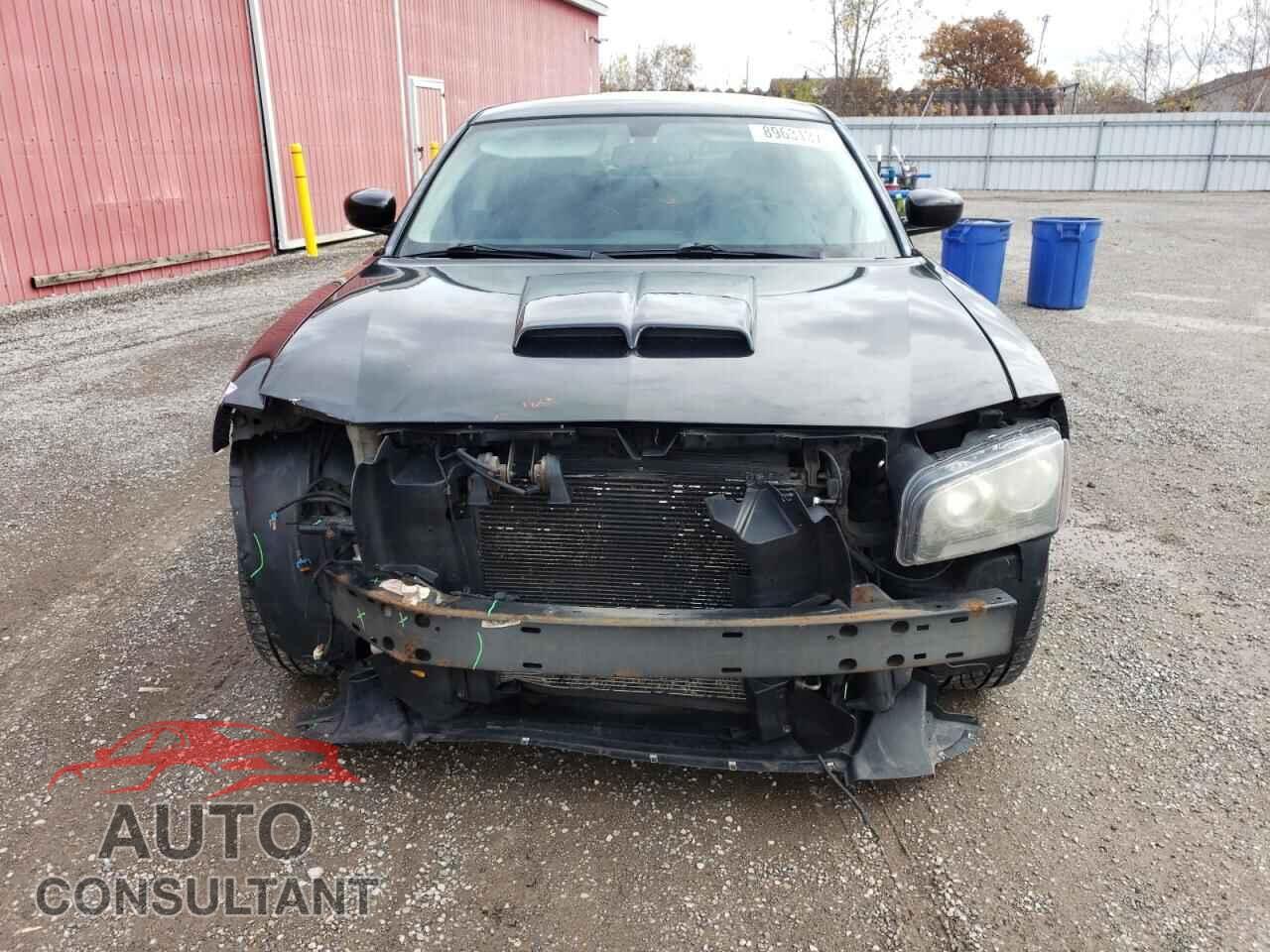 DODGE CHARGER 2010 - 2B3CA3CV3AH301587