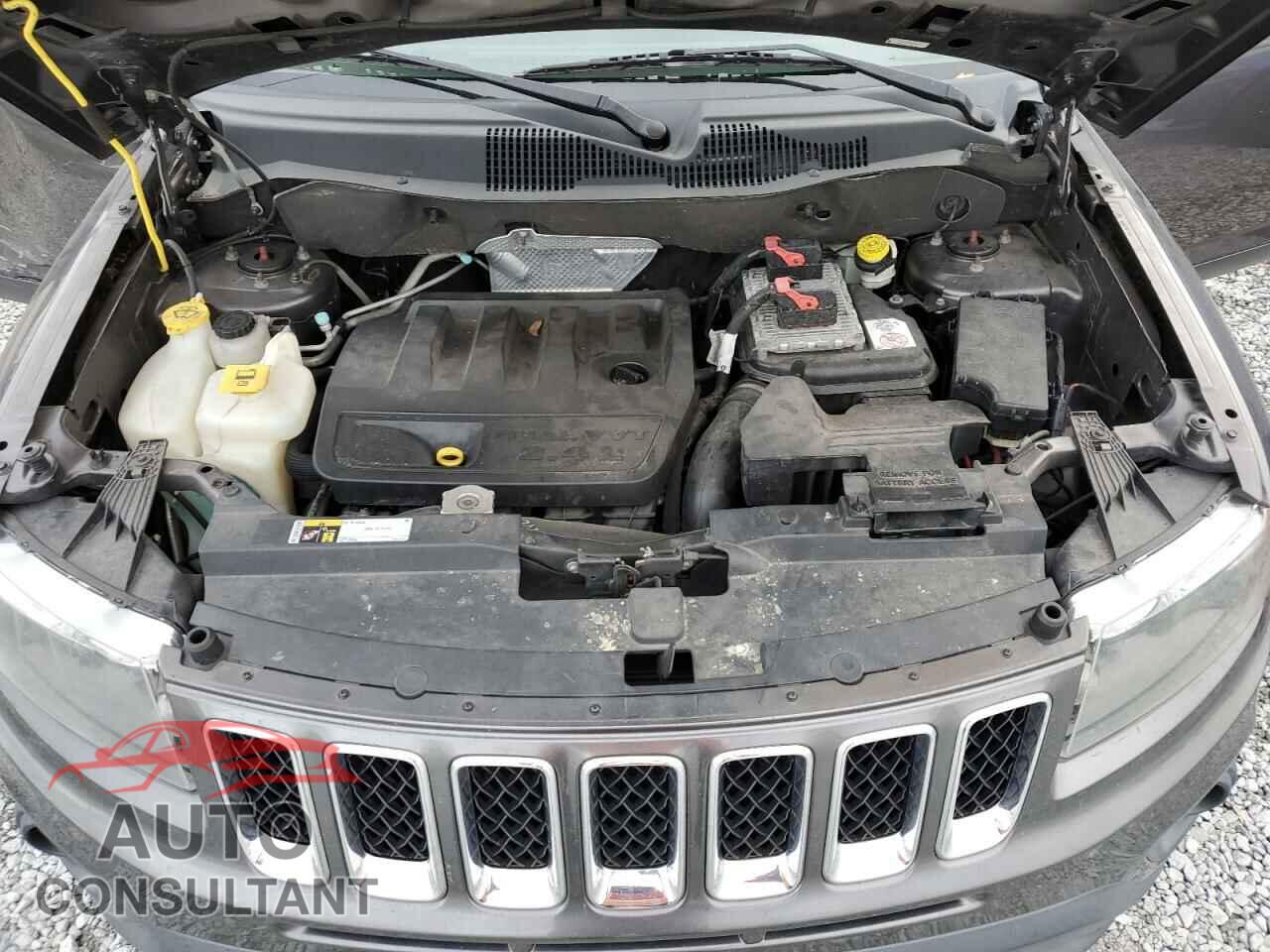 JEEP COMPASS 2015 - 1C4NJCBB2FD171451