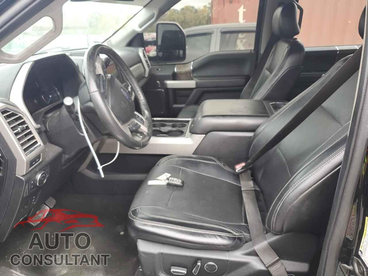 FORD F350 2017 - 1FT8W3DT6HEC27814