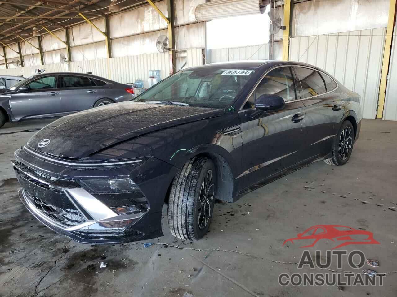 HYUNDAI SONATA 2024 - KMHL64JA8RA374417