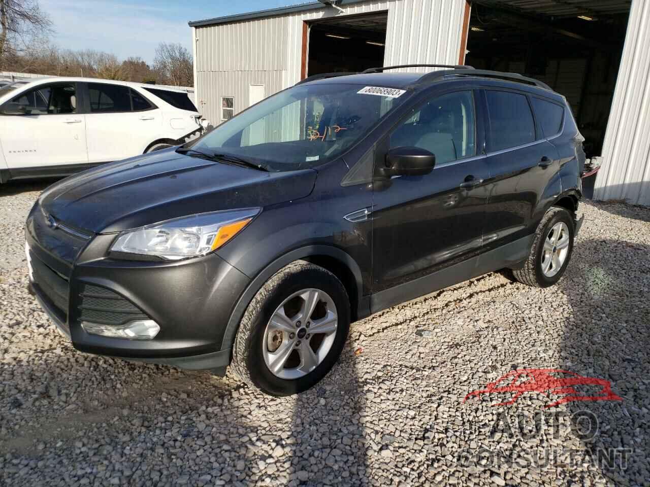 FORD ESCAPE 2016 - 1FMCU9GX2GUC17654