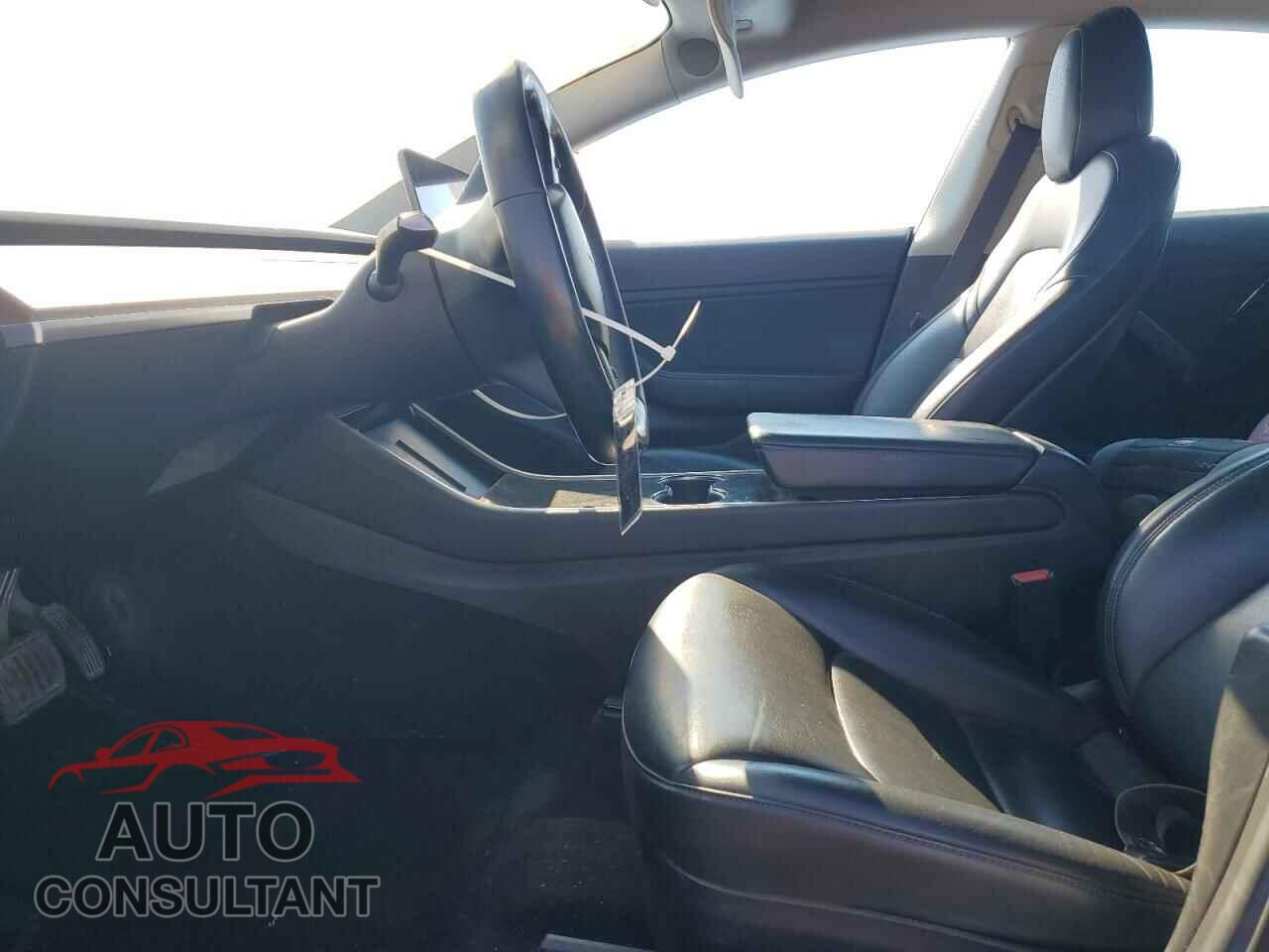 TESLA MODEL 3 2018 - 5YJ3E1EA6JF057232
