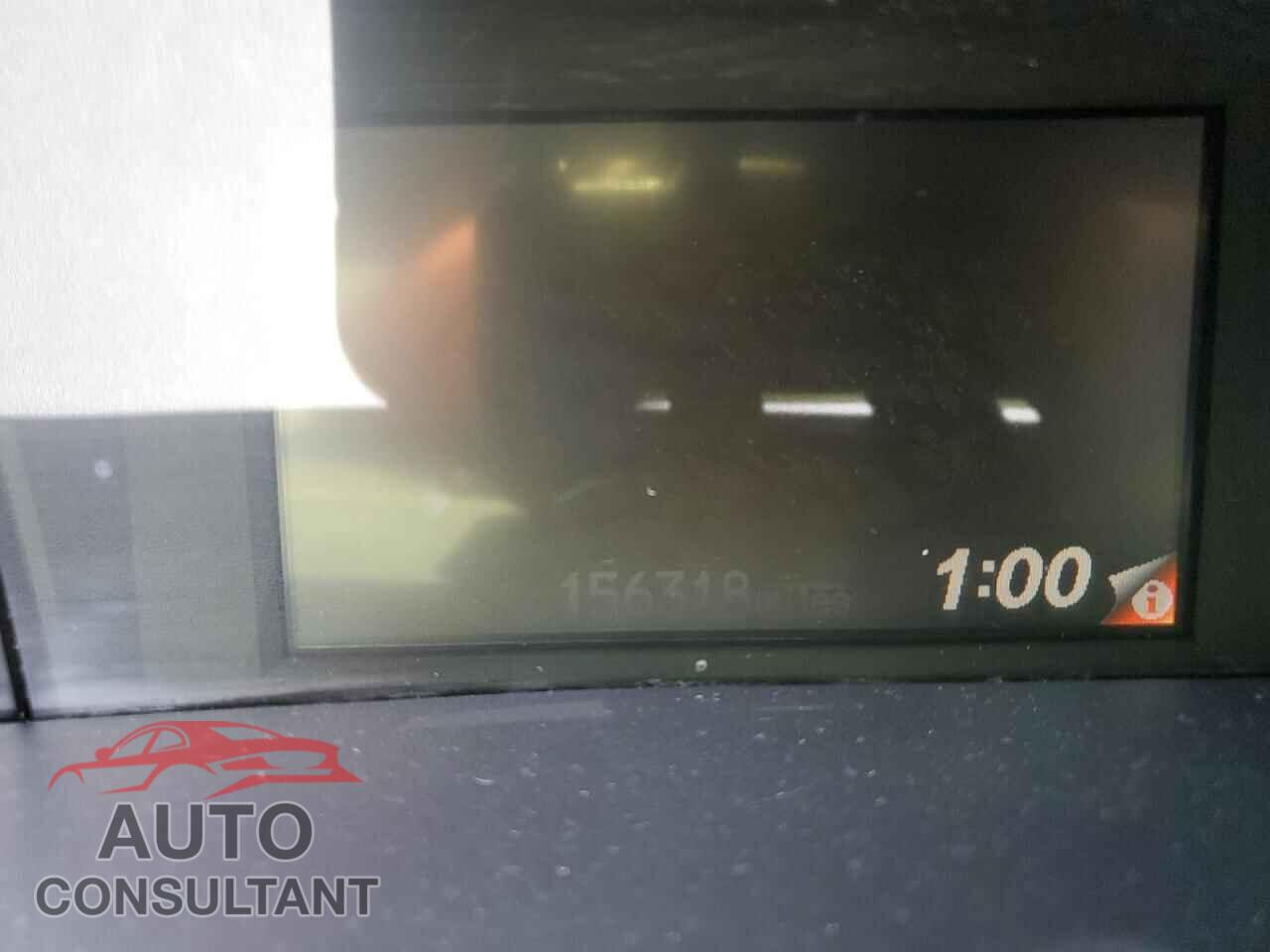 HONDA CIVIC 2012 - 2HGFB2F53CH609300