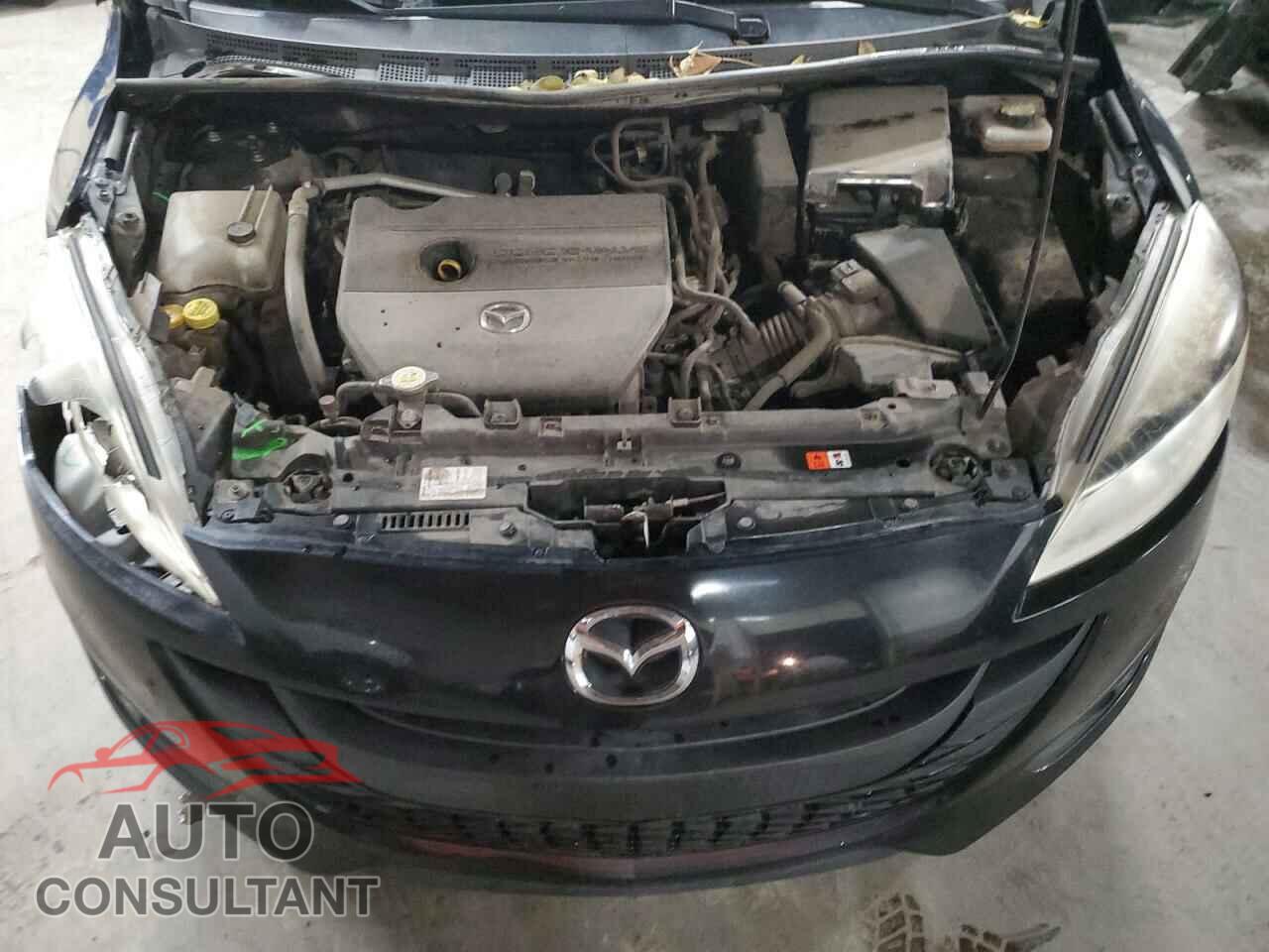 MAZDA 5 2015 - JM1CW2BL6F0180558