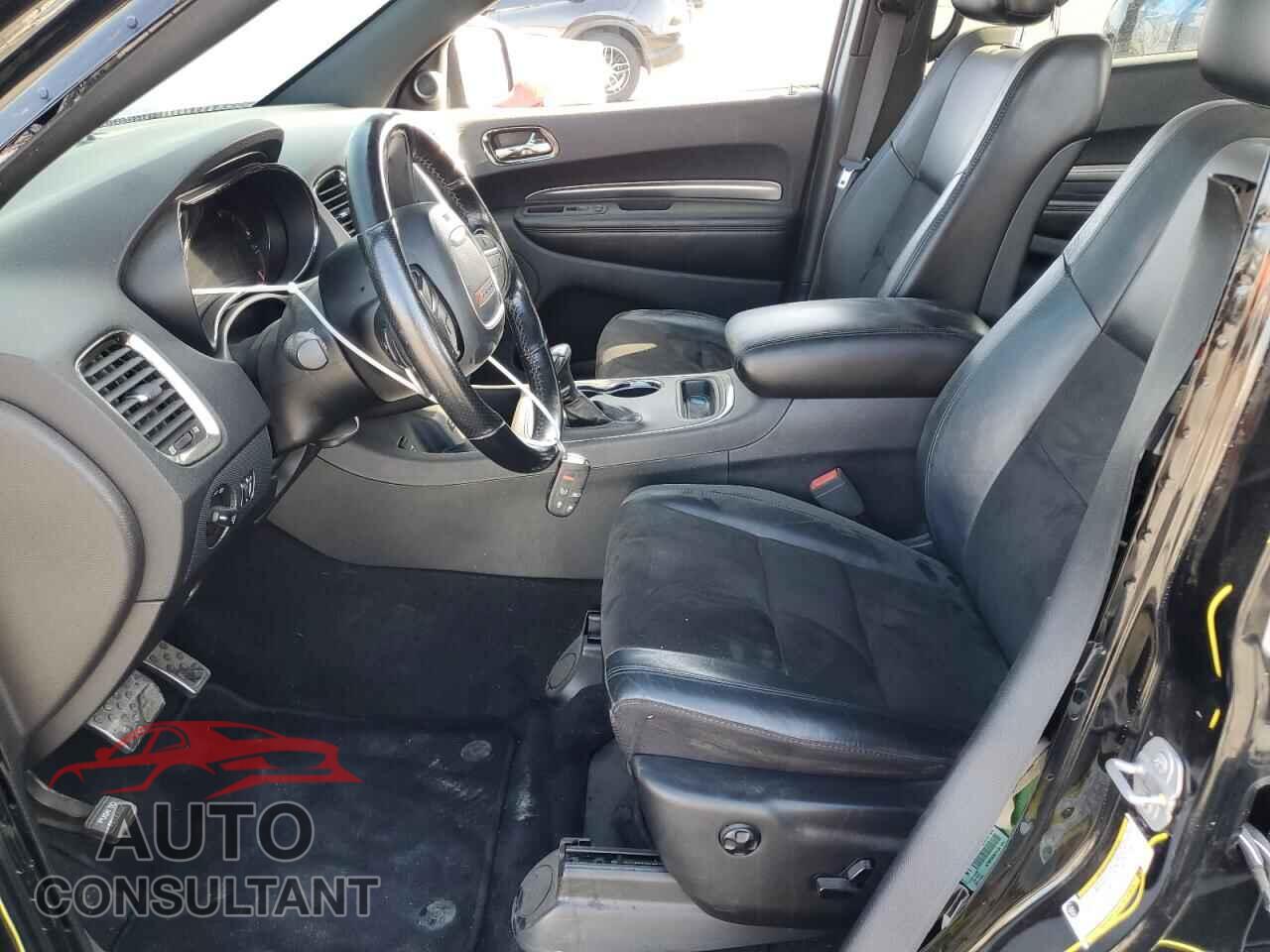DODGE DURANGO 2020 - 1C4RDHDG4LC129671