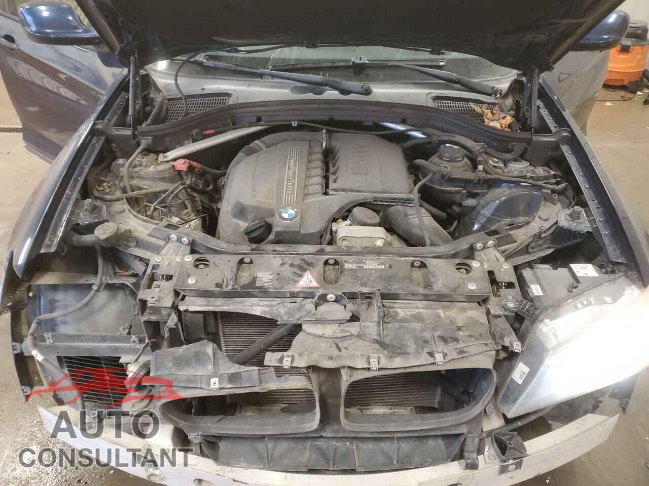 BMW X3 2014 - 5UXWX7C59E0E79050