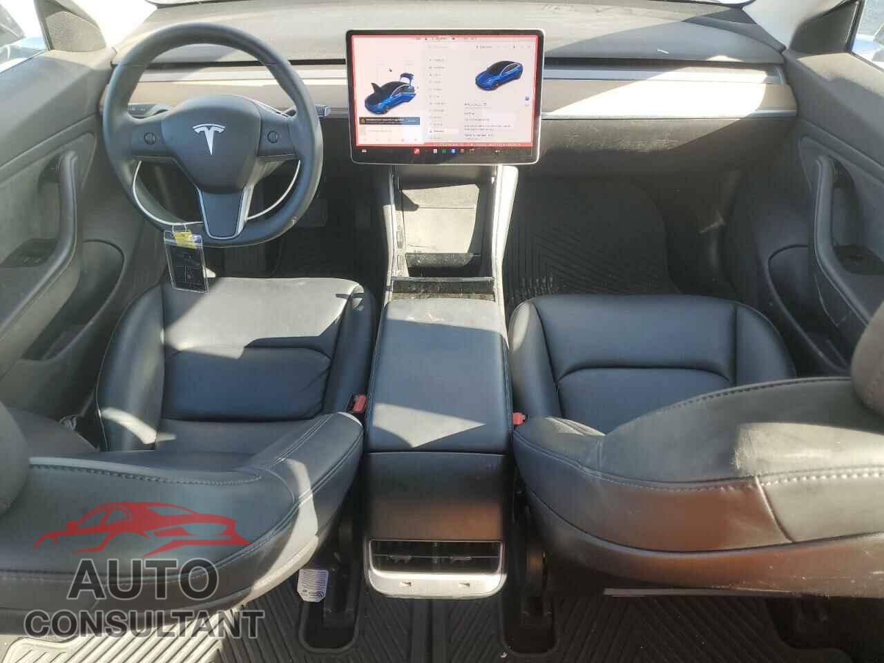 TESLA MODEL 3 2019 - 5YJ3E1EA6KF428732