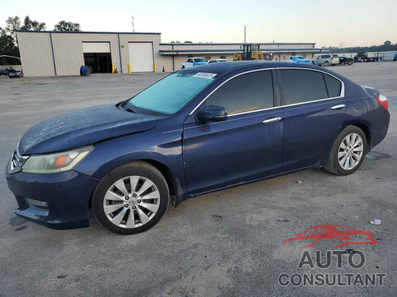HONDA ACCORD 2015 - 1HGCR2F88FA027768