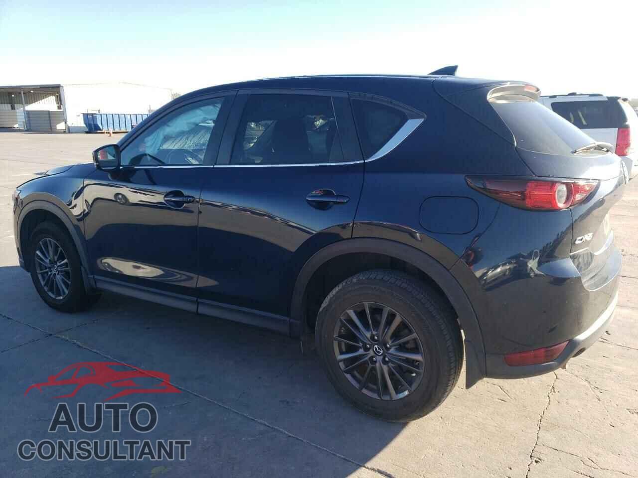 MAZDA CX-5 2019 - JM3KFACM8K0615532