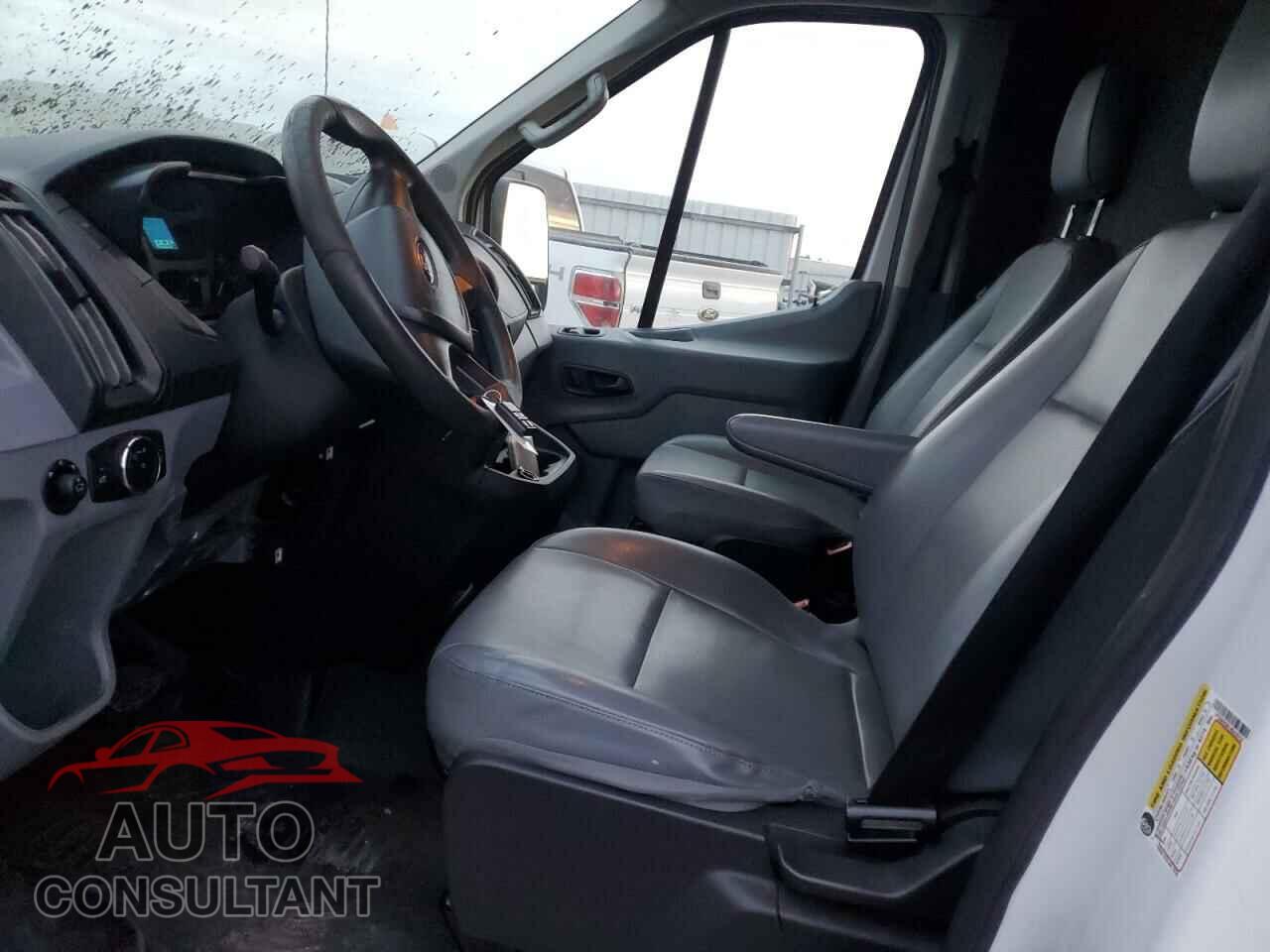 FORD TRANSIT 2017 - 1FTBW2CM1HKA29752