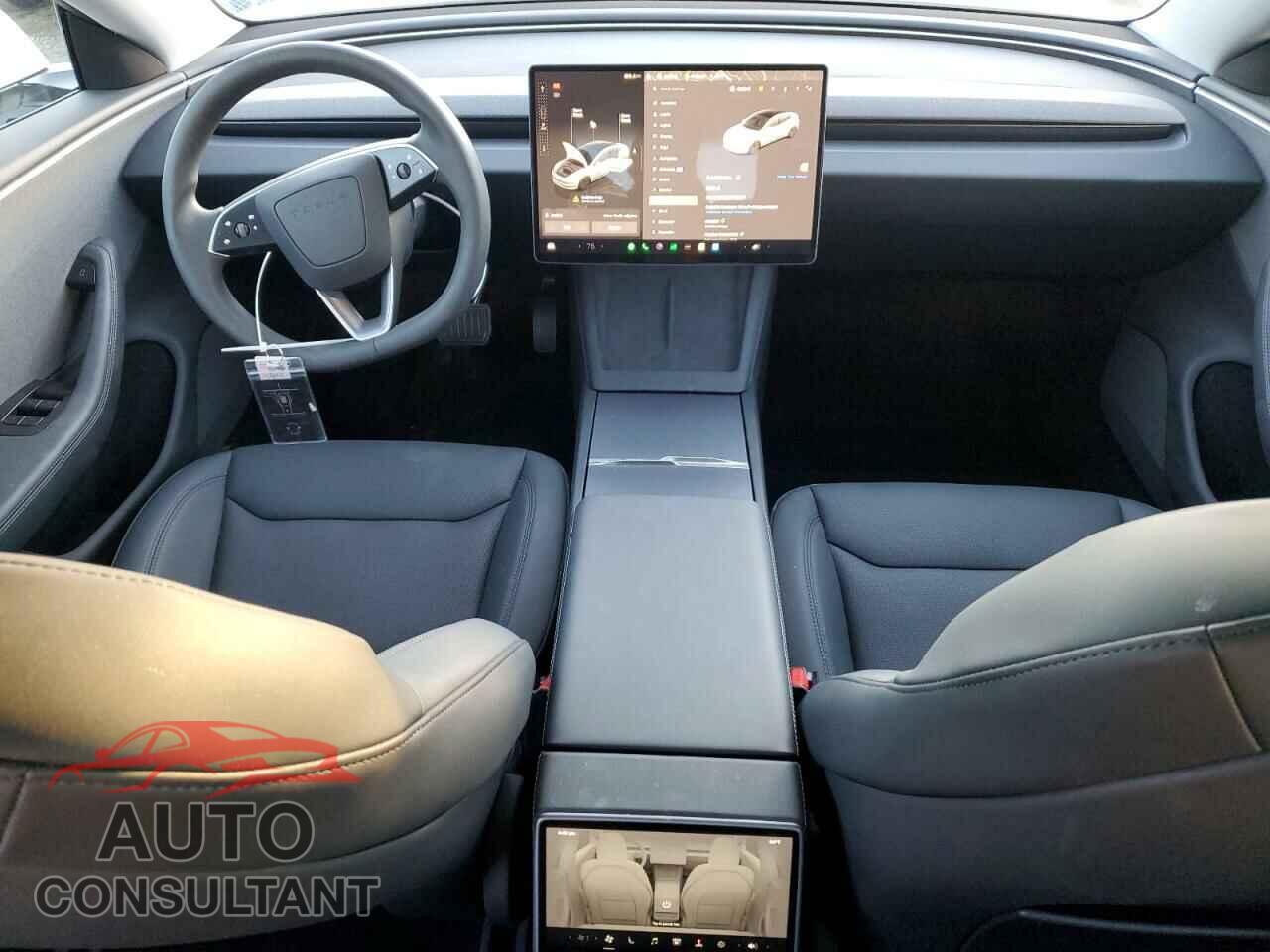 TESLA MODEL 3 2024 - 5YJ3E1EA6RF733237
