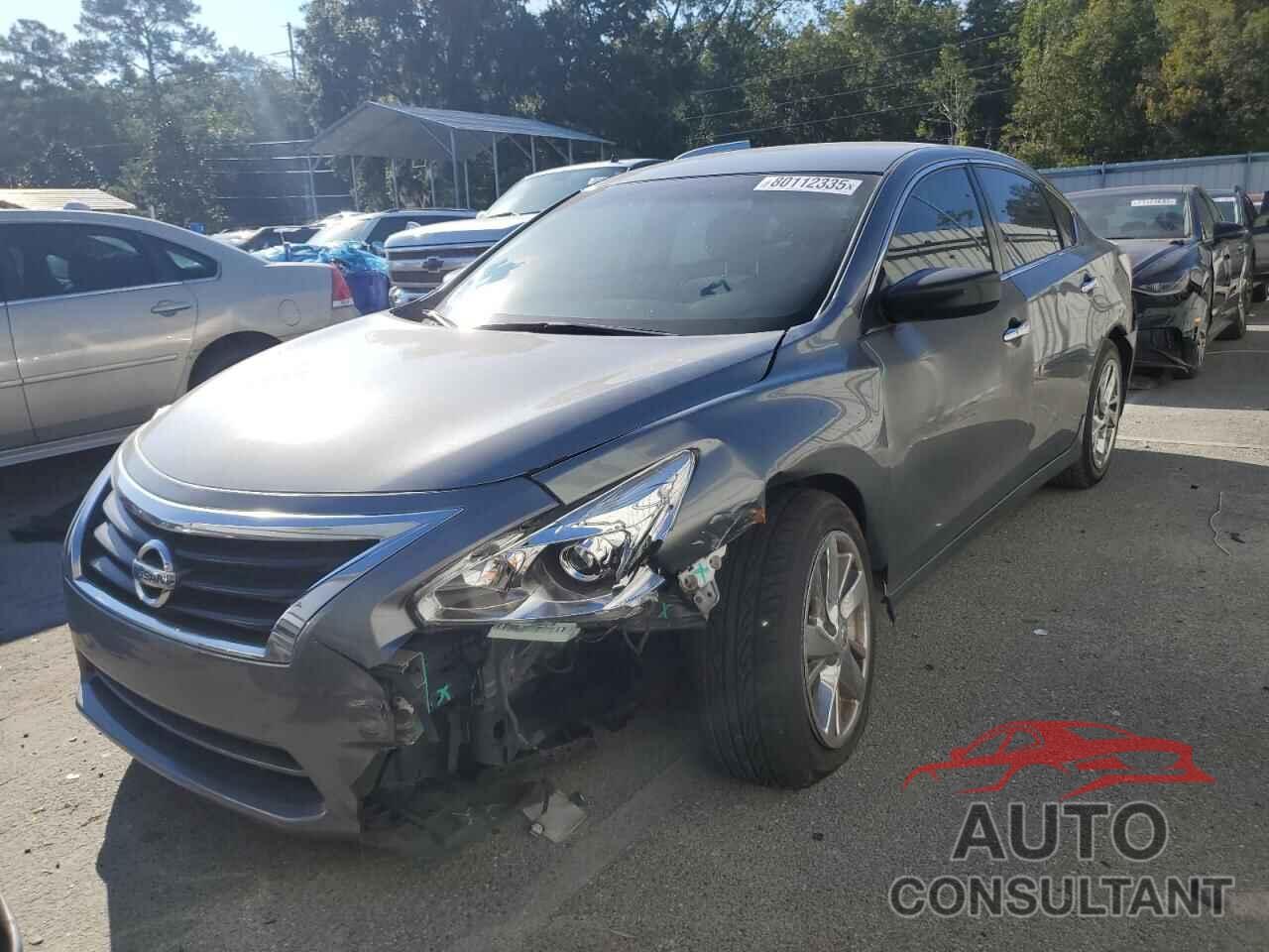 NISSAN ALTIMA 2015 - 1N4AL3AP6FC432274