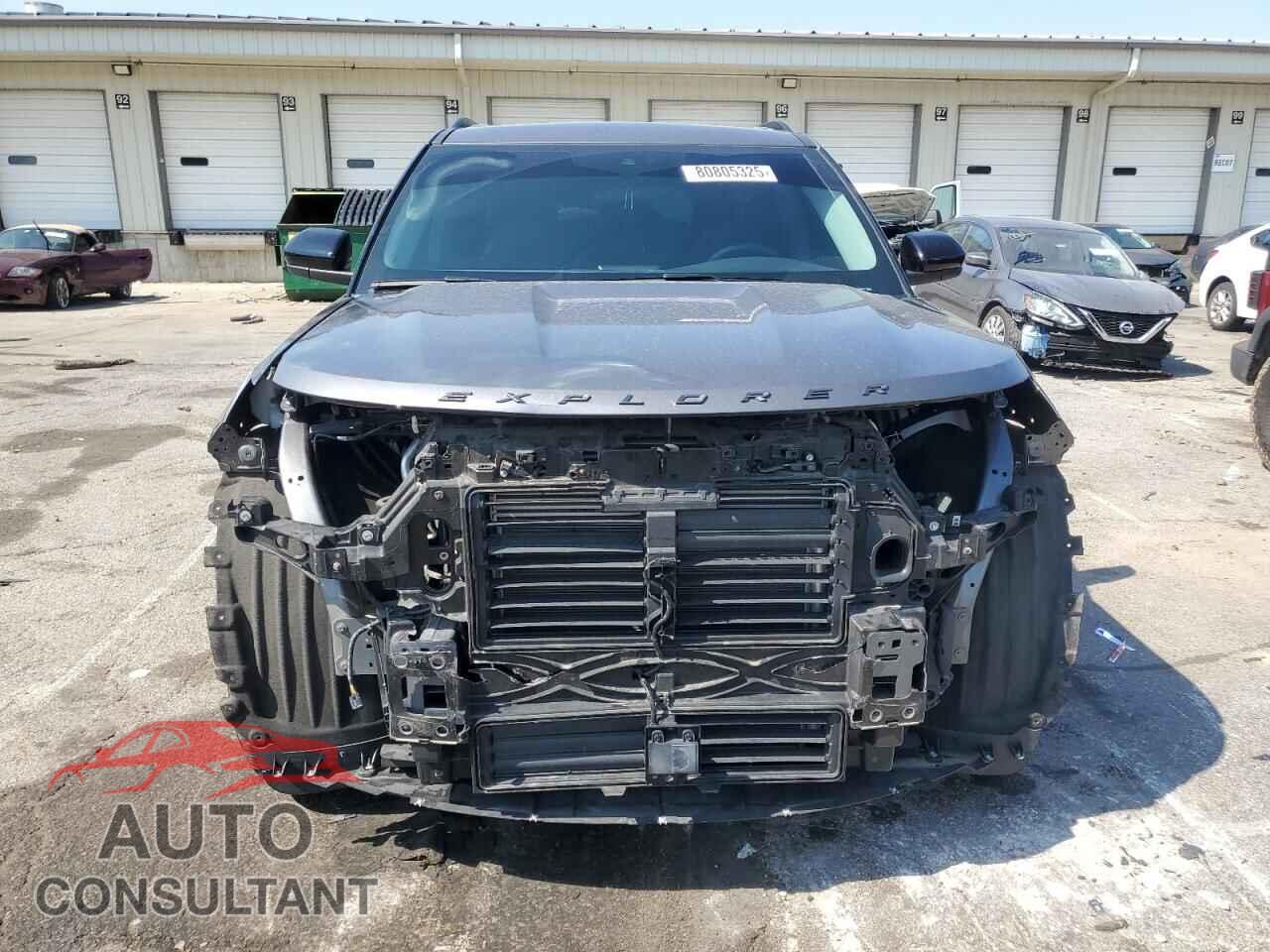 FORD EXPLORER 2023 - 1FMSK8DH0PGB94236