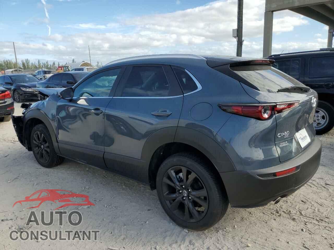MAZDA CX30 2023 - 3MVDMBCM7PM565593